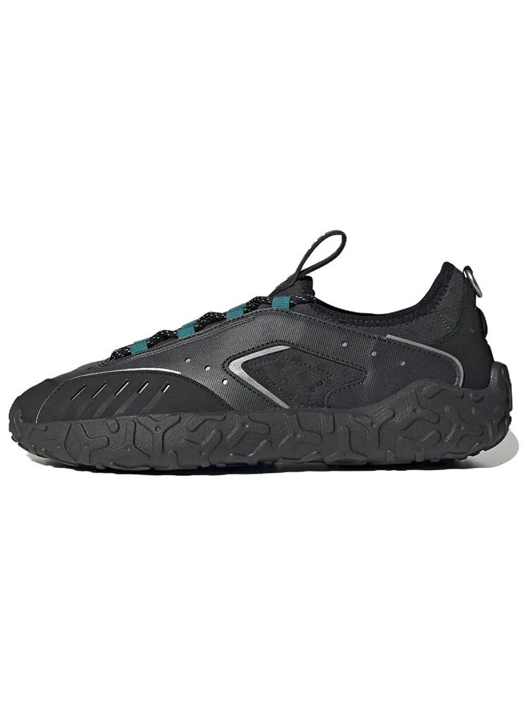 Кроссовки Adidas originals Atric23 Lifestyle Unisex — изображение 1 из 6, черный