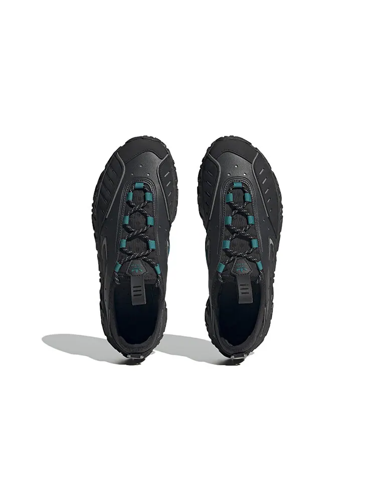 Кроссовки Adidas originals Atric23 Lifestyle Unisex — изображение 5 из 6, черный