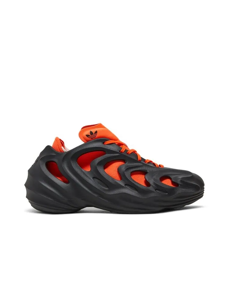 Кроссовки Adidas adiFOM Q — изображение 1 из 4, черный