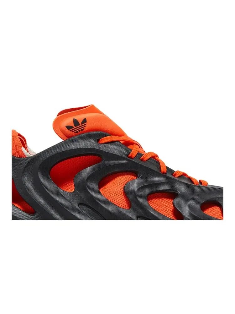Кроссовки Adidas adiFOM Q — изображение 2 из 4, черный