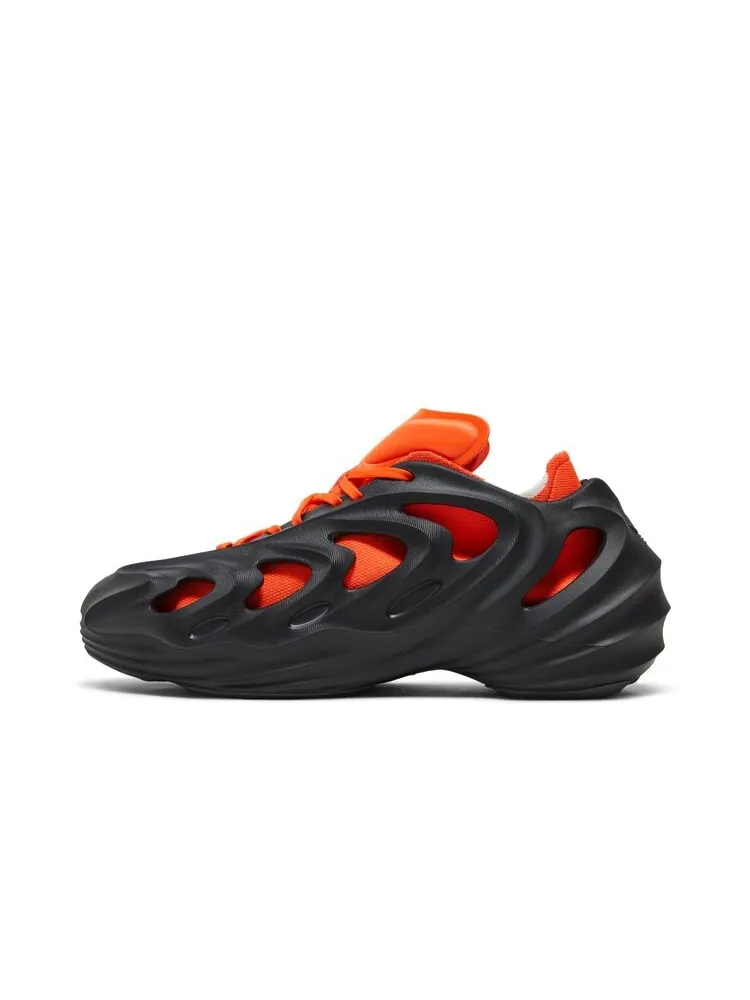 Кроссовки Adidas adiFOM Q — изображение 3 из 4, черный