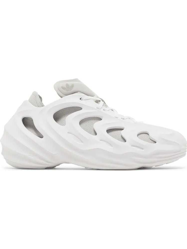 Кроссовки Adidas adiFOM Q — изображение 1 из 8, белый