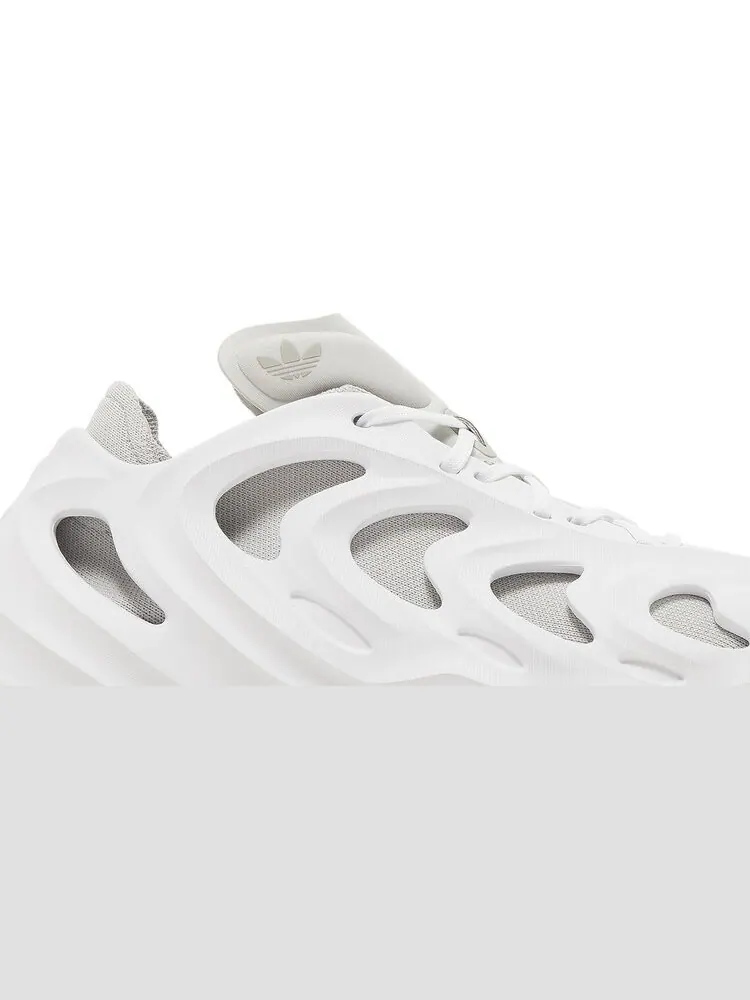 Кроссовки Adidas adiFOM Q — изображение 2 из 8, белый