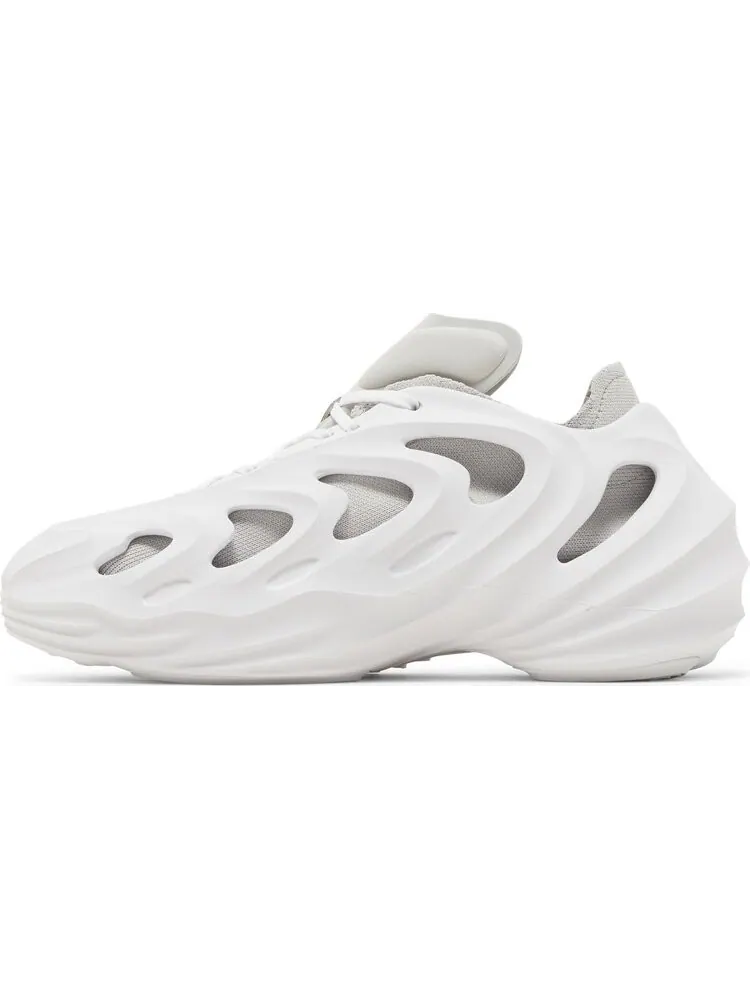 Кроссовки Adidas adiFOM Q — изображение 3 из 8, белый