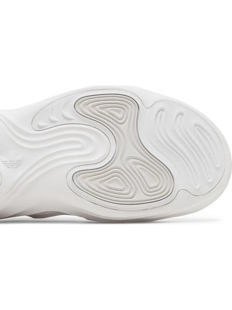 Кроссовки Adidas adiFOM Q — изображение 5 из 8, белый
