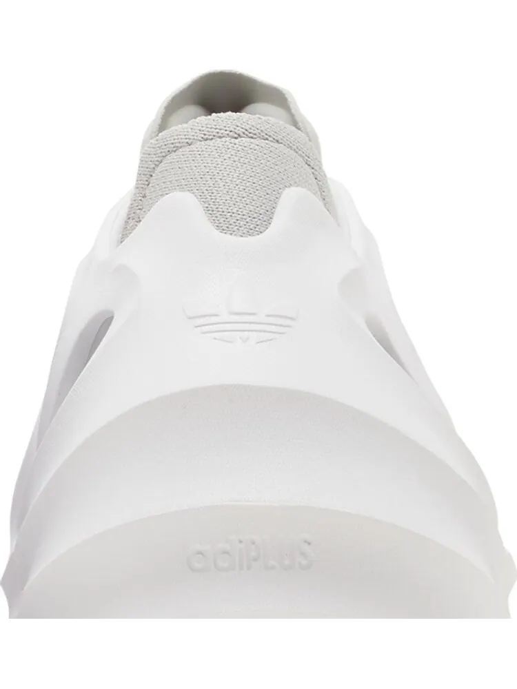 Кроссовки Adidas adiFOM Q — изображение 7 из 8, белый