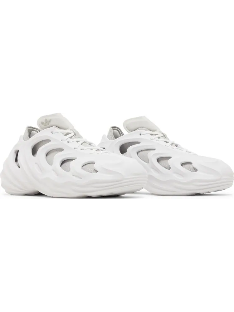 Кроссовки Adidas adiFOM Q — изображение 8 из 8, белый