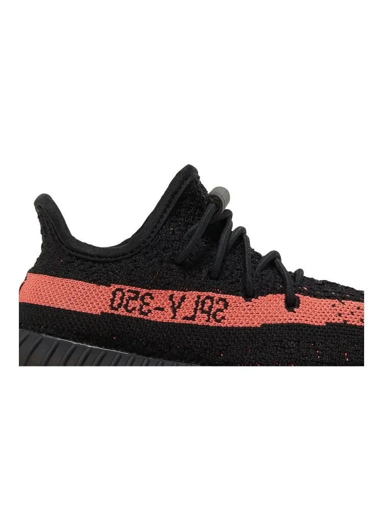 Кроссовки Adidas Yeezy Boost 350 V2 Infants — изображение 2 из 4, черный