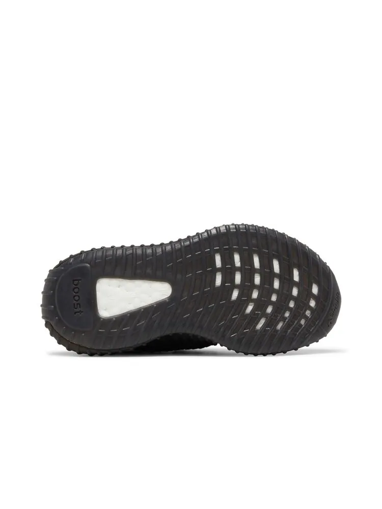Кроссовки Adidas Yeezy Boost 350 V2 Infants — изображение 4 из 4, черный