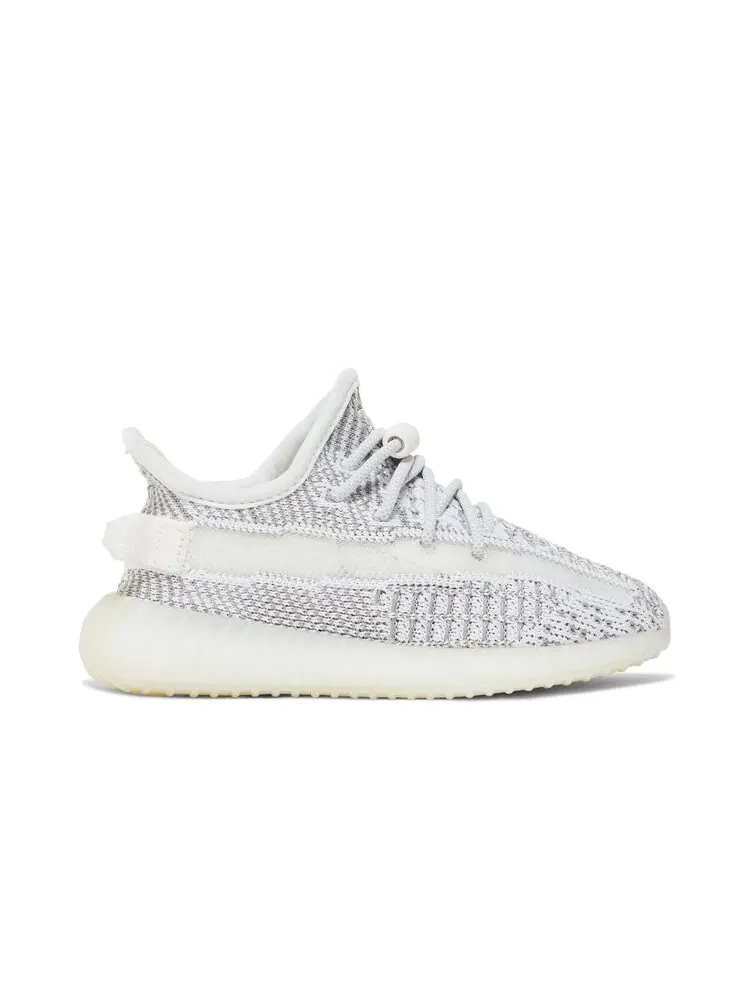Кроссовки Adidas Yeezy Boost 350 V2 Infants — изображение 1 из 4, серый