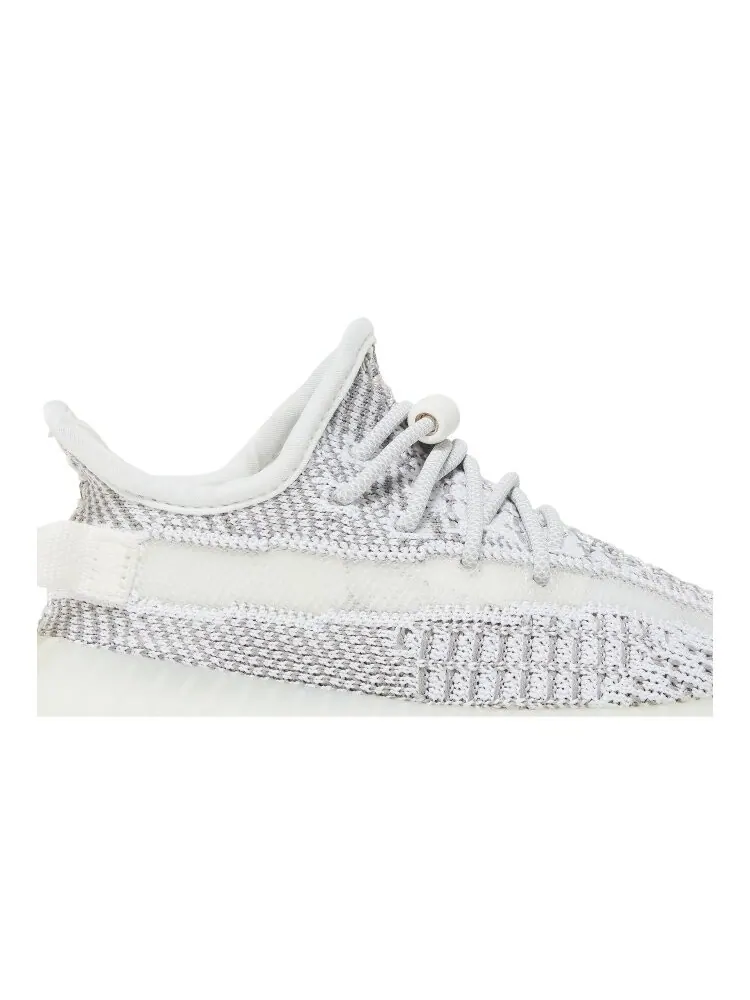 Кроссовки Adidas Yeezy Boost 350 V2 Infants — изображение 2 из 4, серый