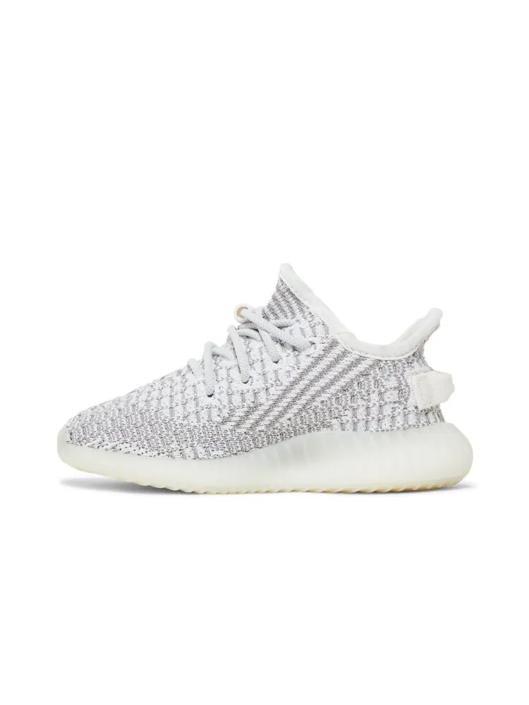 Кроссовки Adidas Yeezy Boost 350 V2 Infants — изображение 3 из 4, серый