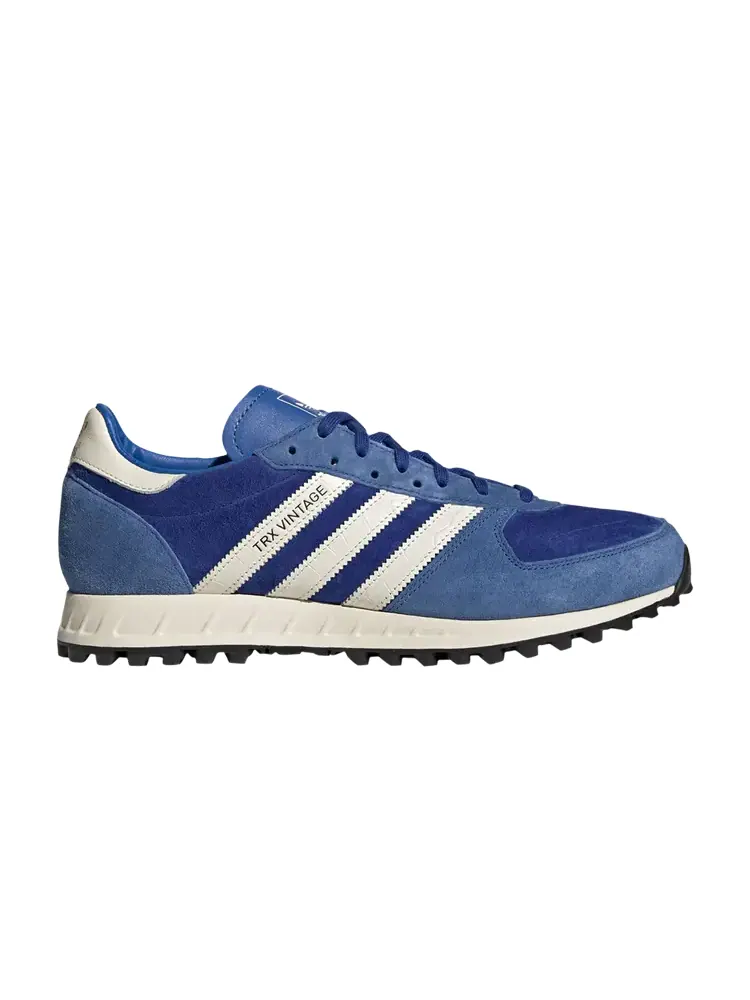 Кроссовки Adidas TRX Vintage — изображение 1 из 1, синий