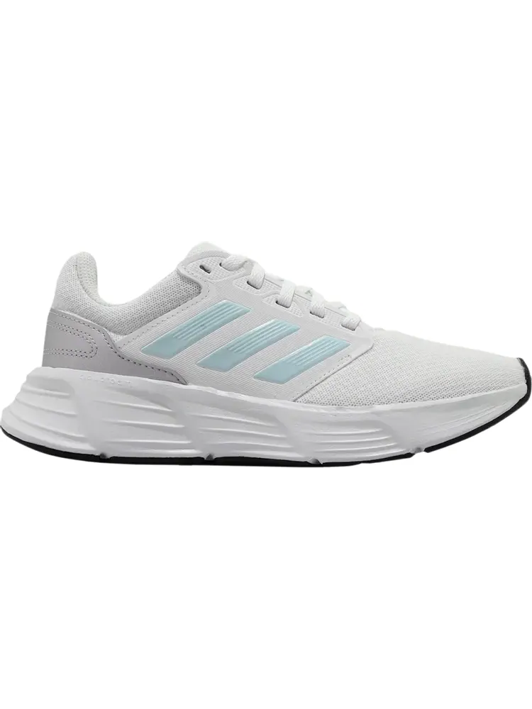 Кроссовки Wmns Galaxy 6 'White Almost Blue' — изображение 1 из 1, белый