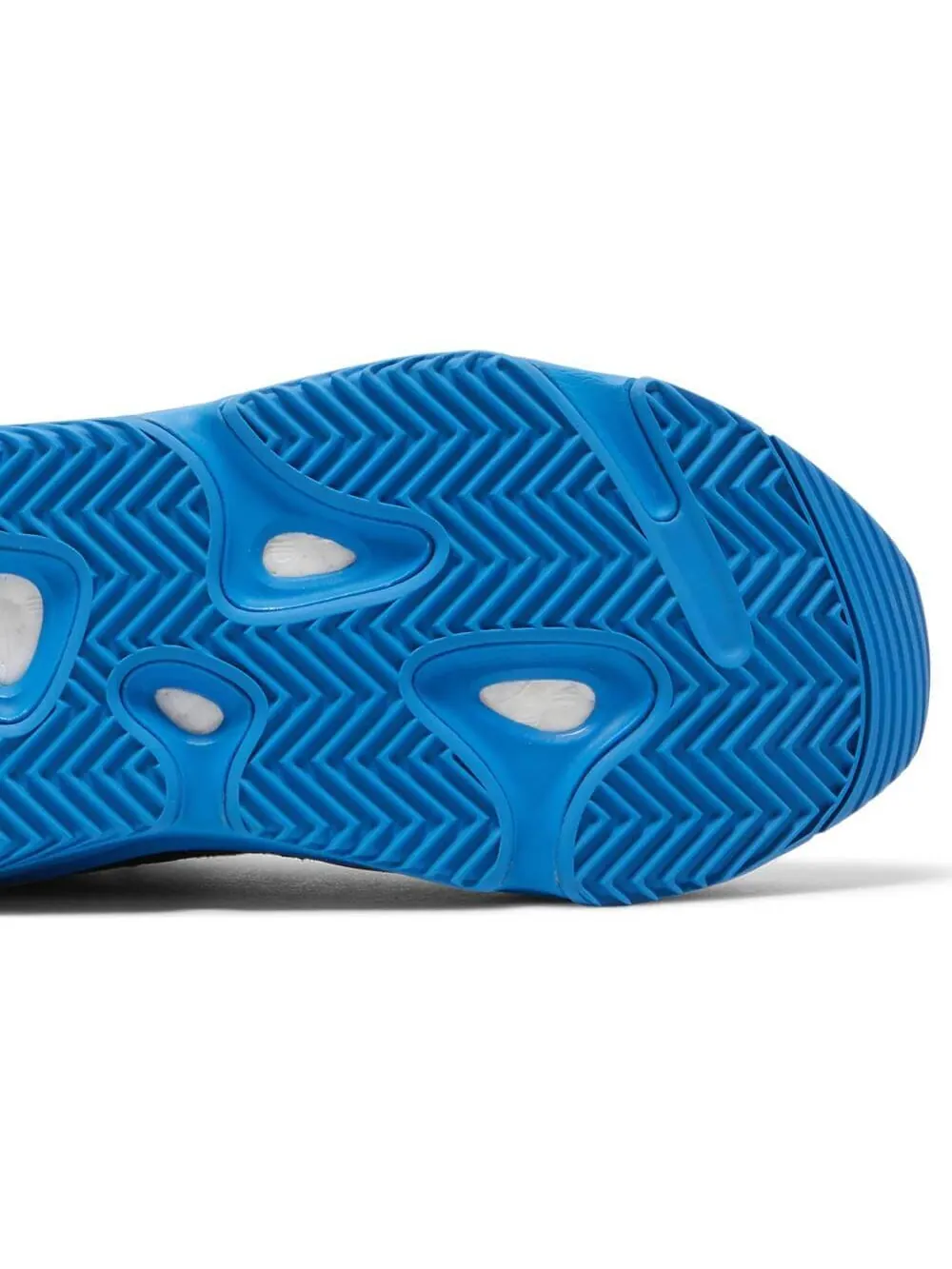 Кроссовки Yeezy Boost 700 Hi-Res Blue — изображение 10 из 10, синий