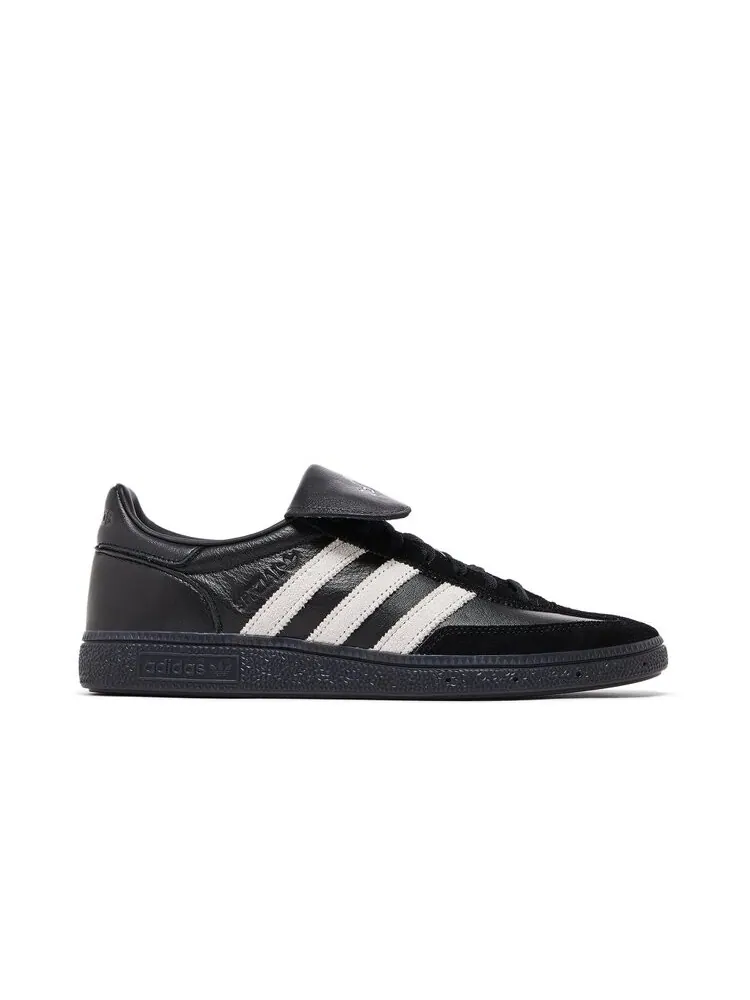 Кроссовки Adidas SHUKYU x E-WAX x Handball Spezial — изображение 1 из 4, черный