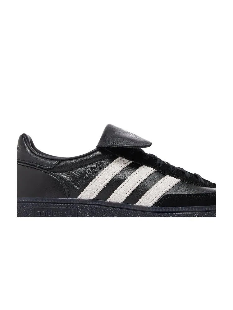 Кроссовки Adidas SHUKYU x E-WAX x Handball Spezial — изображение 2 из 4, черный