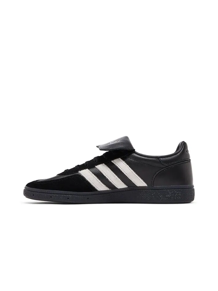 Кроссовки Adidas SHUKYU x E-WAX x Handball Spezial — изображение 3 из 4, черный