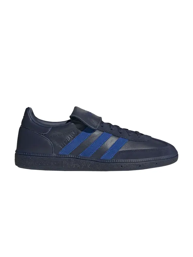 Кроссовки Adidas SHUKYU x E-WAX x Handball Spezial — изображение 1 из 1, синий