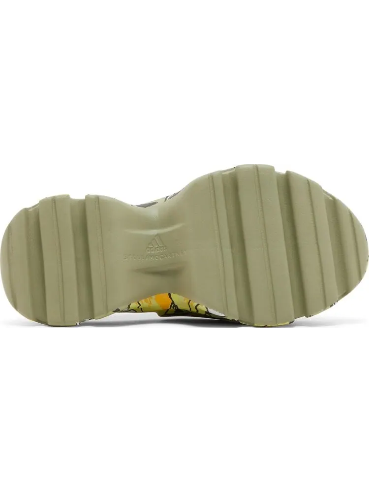 Кроссовки Stella McCartney x Wmns Clog 'Haenyeo' — изображение 4 из 4, мульти