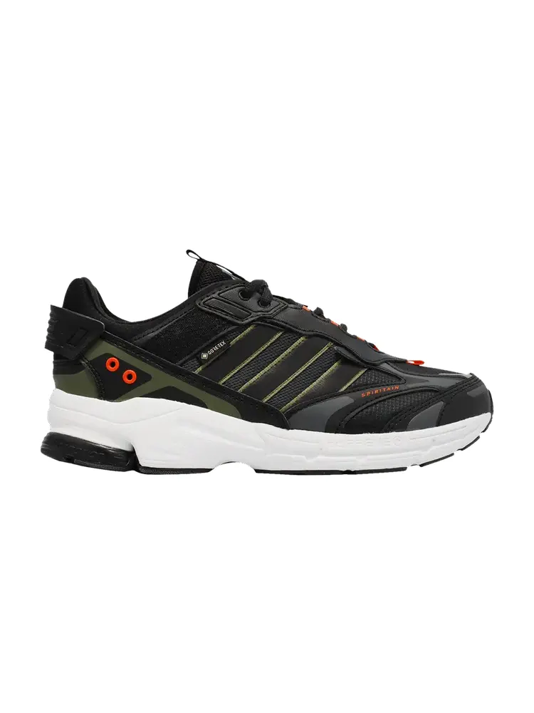 Кроссовки Spiritain 2000 GORE-TEX 'Black Iron Metallic' — изображение 1 из 1, черный металлик