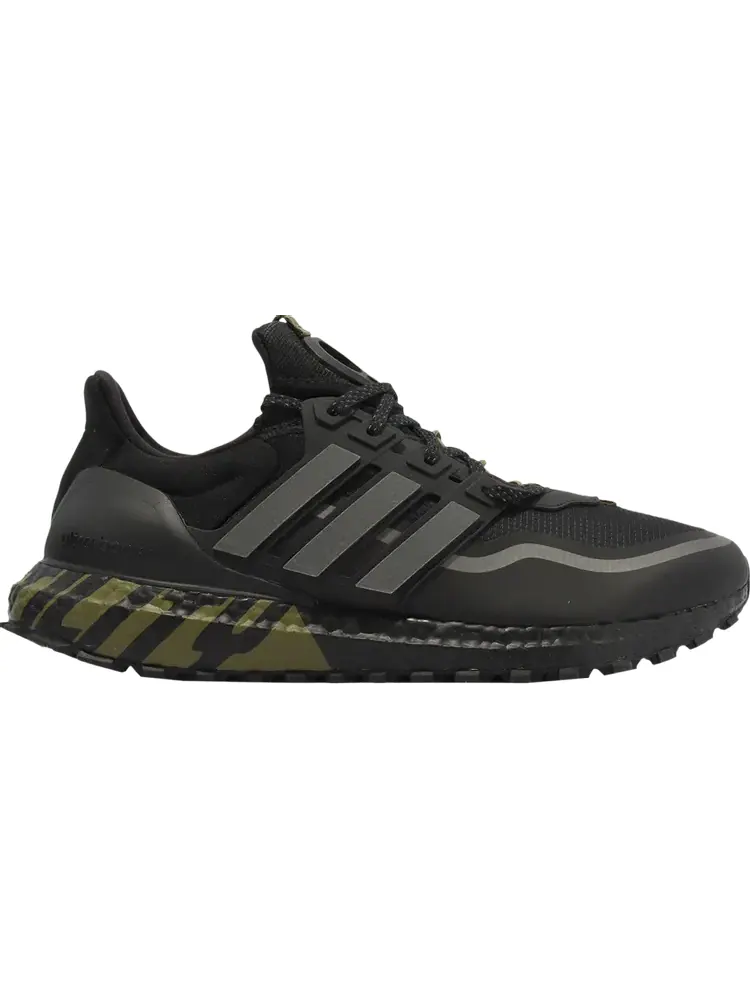 Кроссовки Adidas UltraBoost All Terrain — изображение 1 из 1, черный