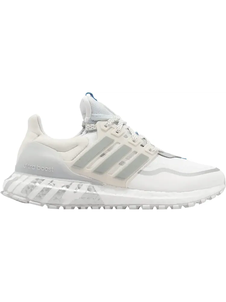 Кроссовки Adidas UltraBoost All Terrain — изображение 1 из 1, белый