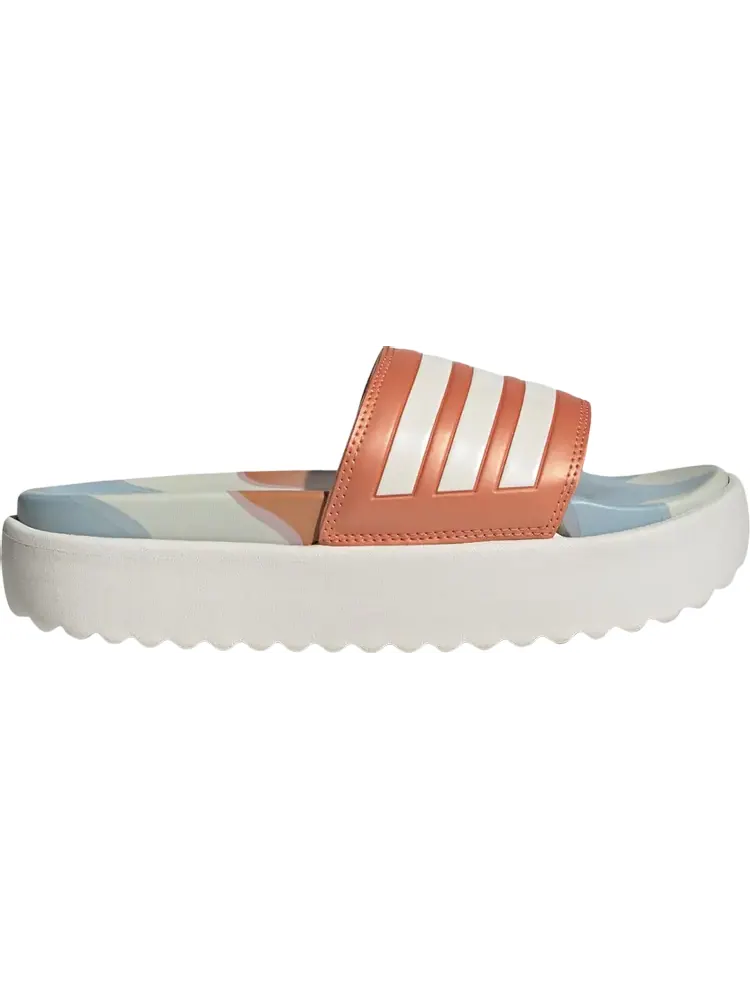 Кроссовки Marimekko x Wmns Aqualette Ocean Clog 'Lokki' — изображение 1 из 1, мульти
