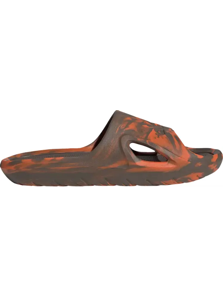Сандалии Adidas Adicane Slide 'Earth Strata Impact Orange' — изображение 1 из 1, коричневый