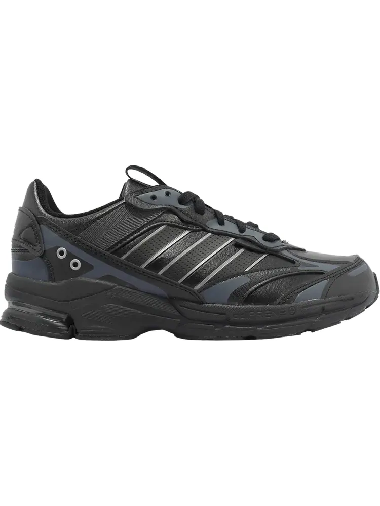 Кроссовки Adidas Spiritain 2000 — изображение 1 из 1, черный