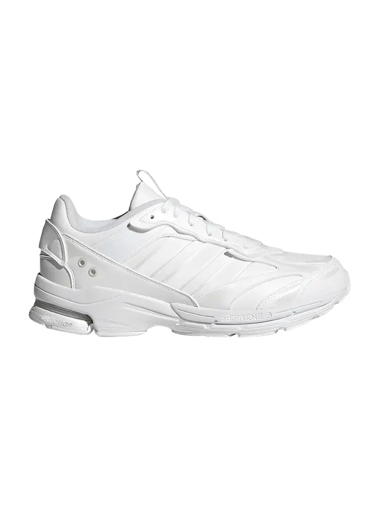 Кроссовки Spiritain 2000 'White Zero Metallic' — изображение 1 из 1, белый металлик