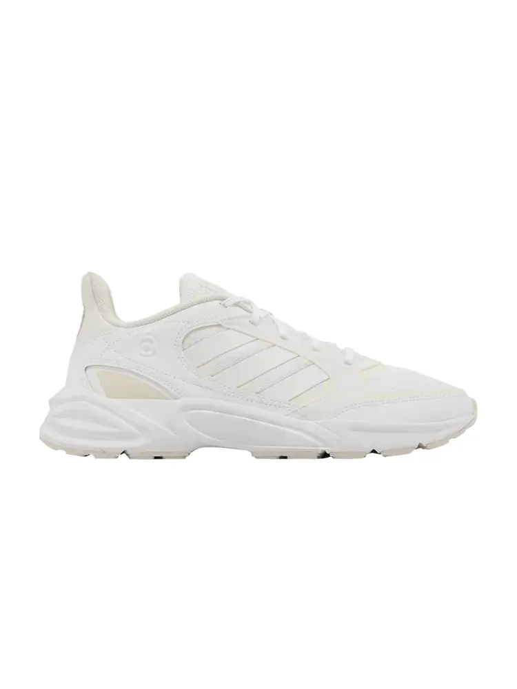 Кроссовки Adidas 90s Valasion — изображение 1 из 1, белый