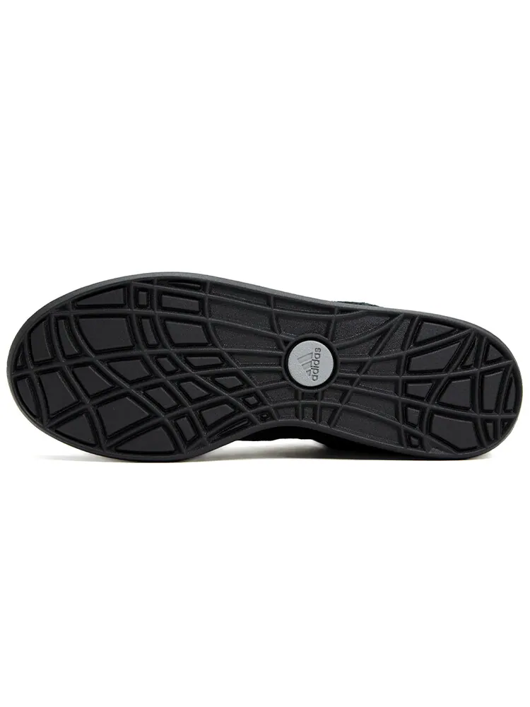 Кроссовки Adidas Neighborhood x Adimatic 'Black' — изображение 4 из 4, черный