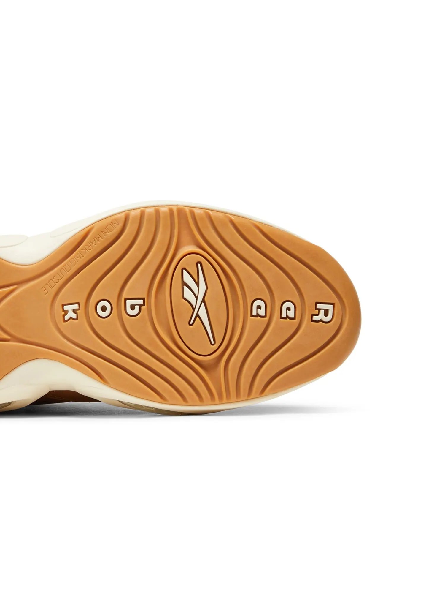 Кроссовки Sneakersnstuff x Question Mid Reebok — изображение 5 из 8
