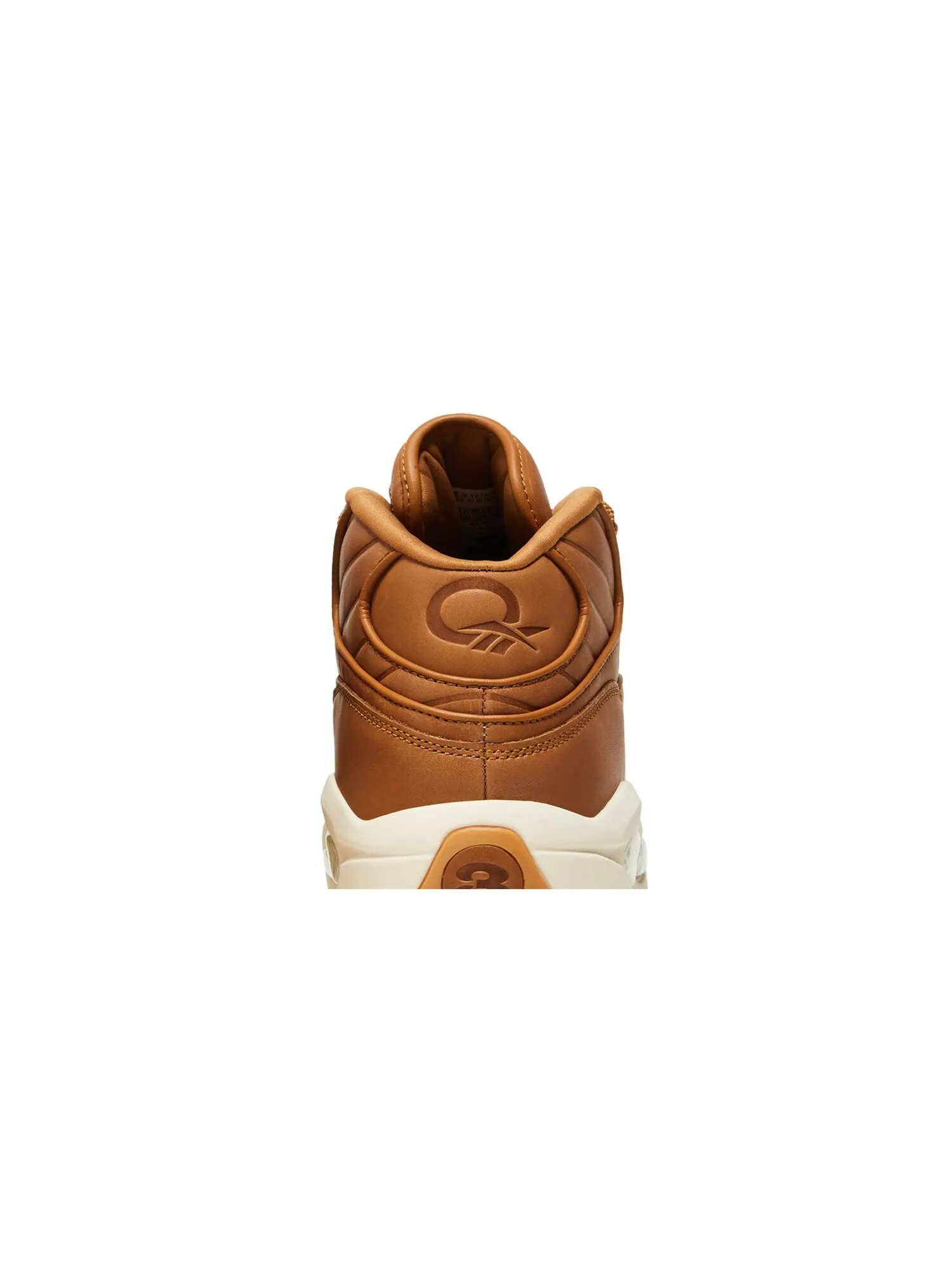 Кроссовки Sneakersnstuff x Question Mid Reebok — изображение 7 из 8