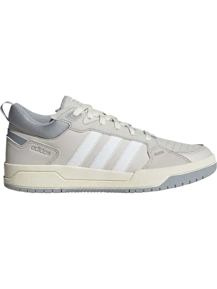 Кроссовки 100DB 'Smoke Grey White' — изображение 1 из 1, серый