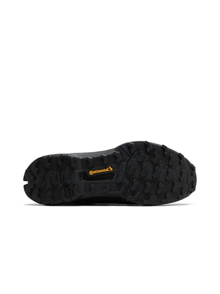 Кроссовки Terrex AX4 GORE-TEX 'Black Carbon' — изображение 4 из 8, черный