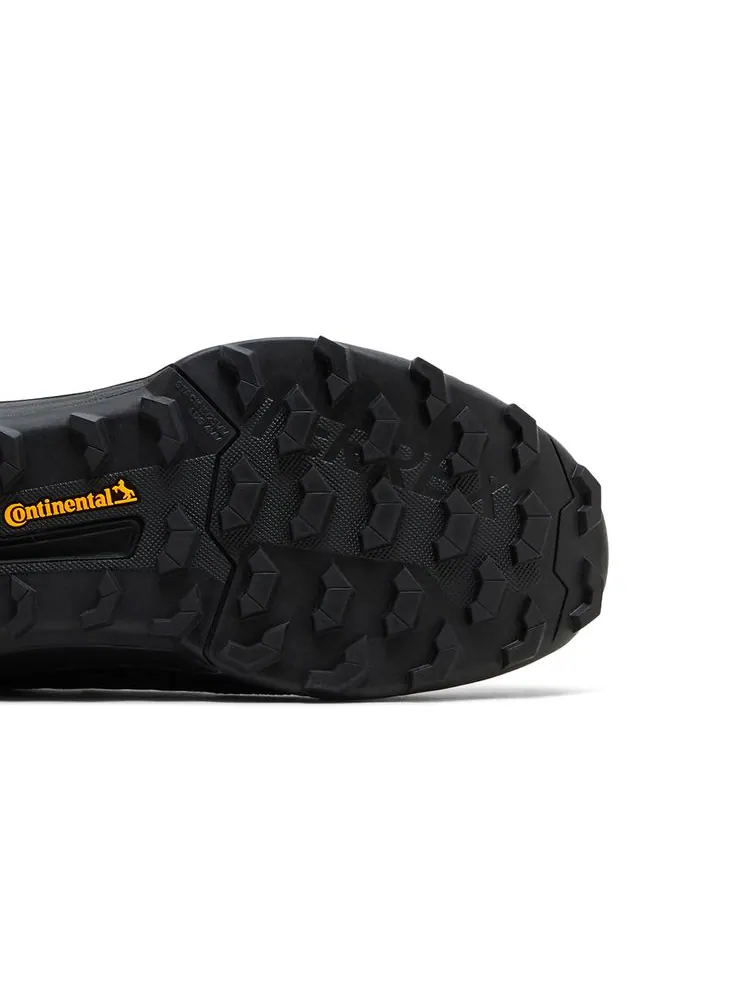 Кроссовки Terrex AX4 GORE-TEX 'Black Carbon' — изображение 5 из 8, черный