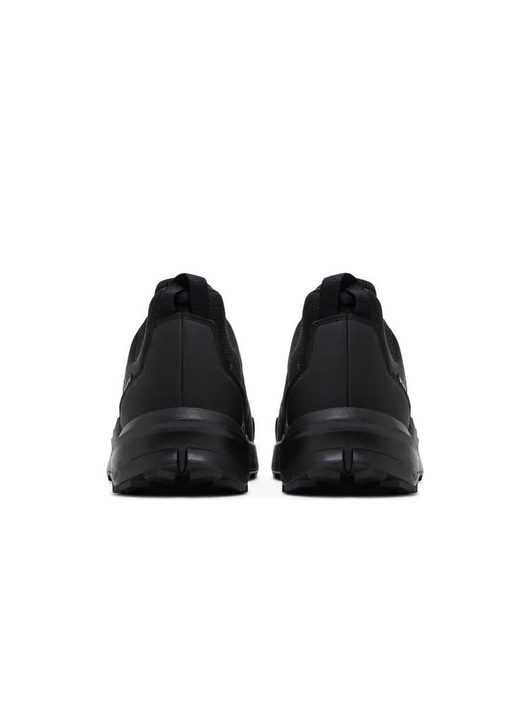 Кроссовки Terrex AX4 GORE-TEX 'Black Carbon' — изображение 6 из 8, черный