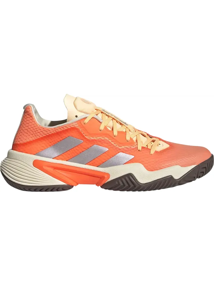 Кроссовки Wmns Barricade 'Solar Orange' — изображение 1 из 1, оранжевый