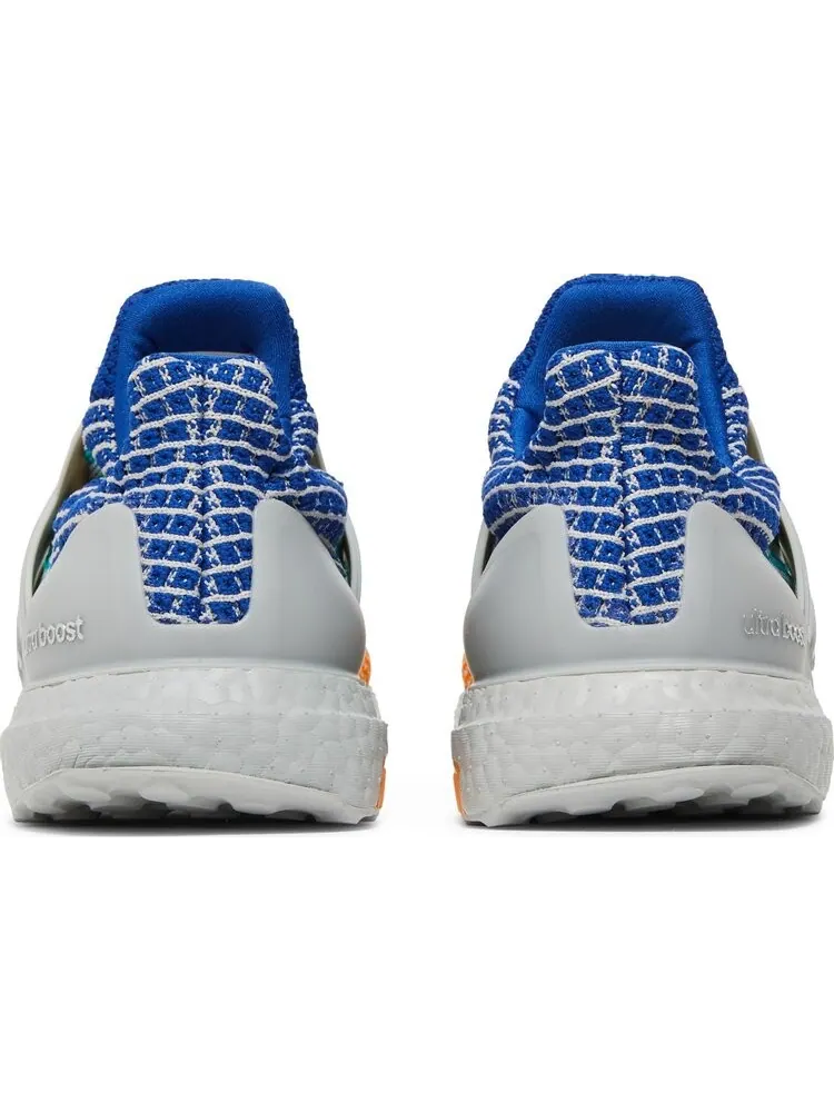Кроссовки Adidas UltraBoost 5.0 DNA 'Los Angeles' — изображение 6 из 8, мульти