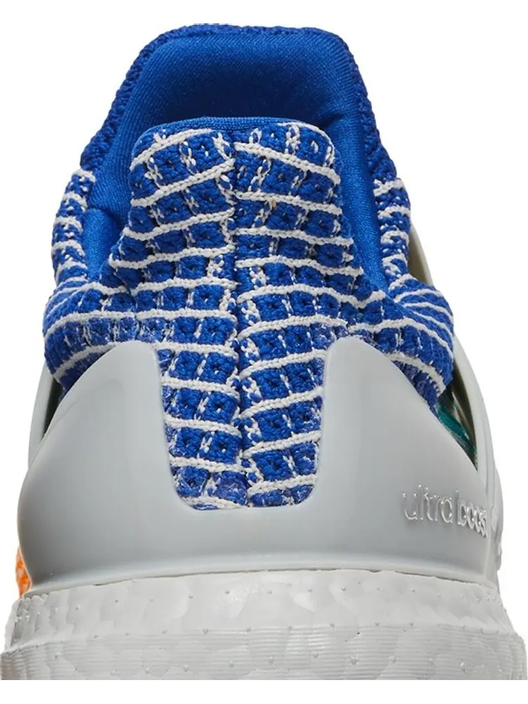 Кроссовки Adidas UltraBoost 5.0 DNA 'Los Angeles' — изображение 7 из 8, мульти