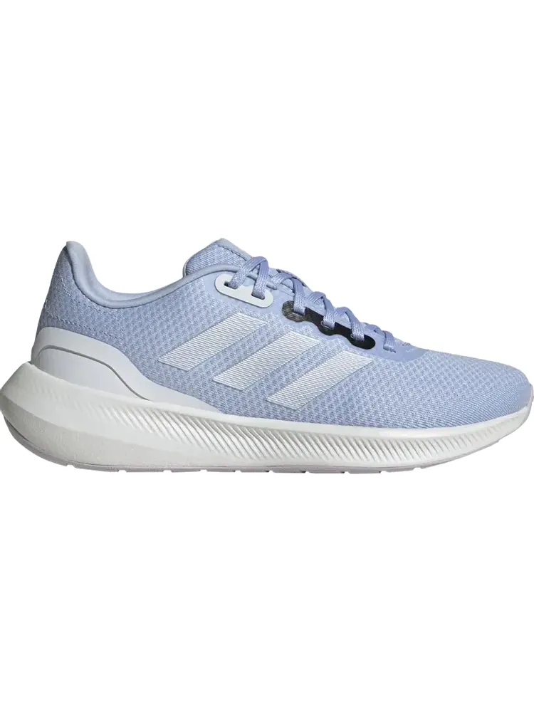 Кроссовки Wmns Runfalcon 3.0 'Blue Dawn' — изображение 1 из 1, синий