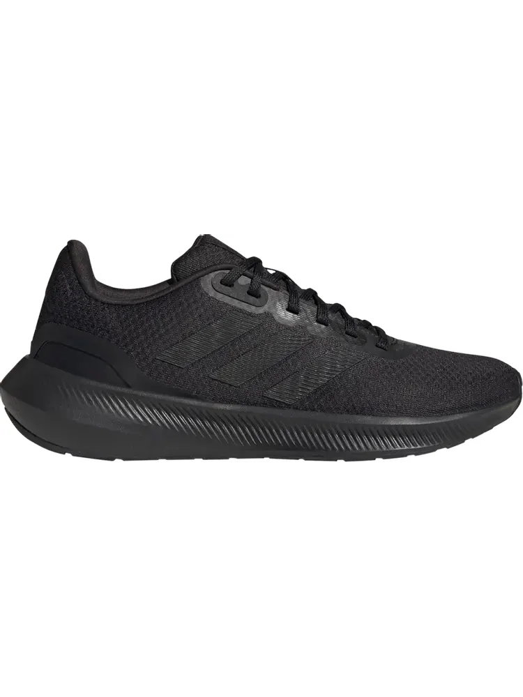 Кроссовки Wmns Runfalcon 3.0 'Black Carbon' — изображение 1 из 1, черный