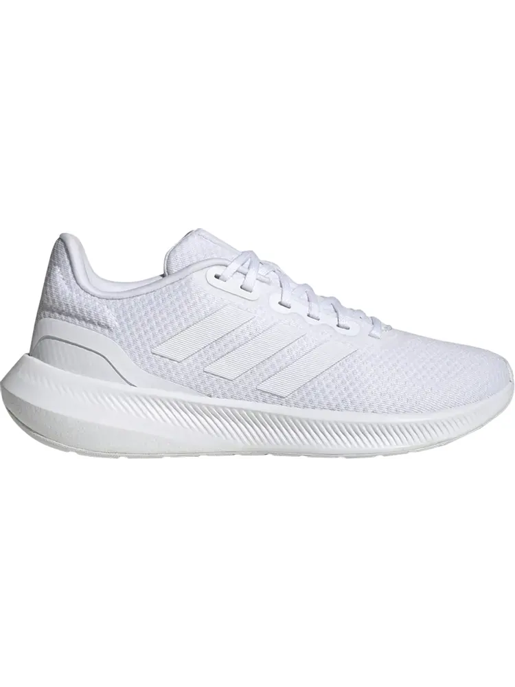 Кроссовки Wmns Runfalcon 3.0 'White Black' — изображение 1 из 1, белый