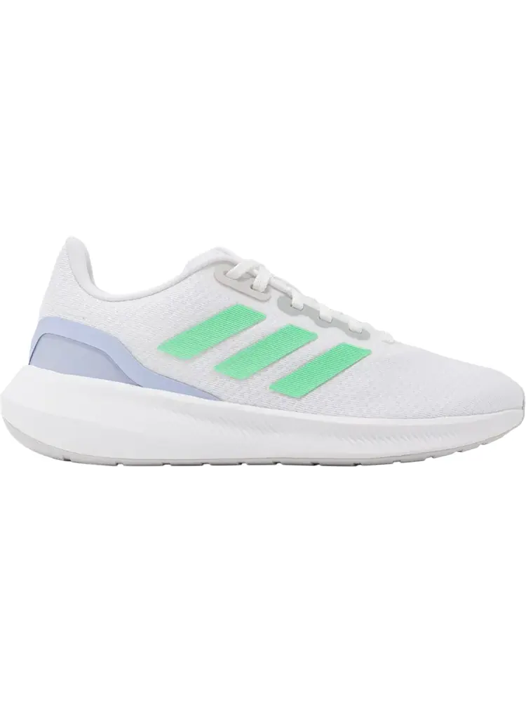 Кроссовки Wmns Runfalcon 3.0 'White Pulse Mint' — изображение 1 из 1, белый