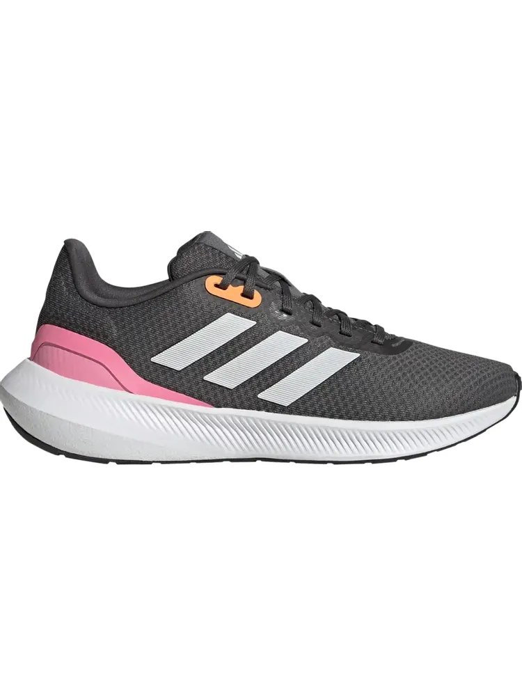 Кроссовки Wmns Runfalcon 3.0 'Grey Beam Pink' — изображение 1 из 1, серый