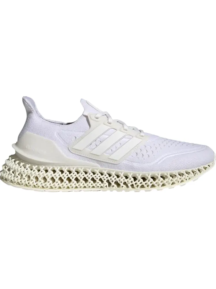 Кроссовки Adidas Ultra 4DFWD — изображение 1 из 1, белый