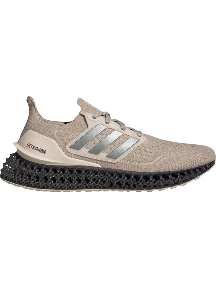 Кроссовки Adidas Ultra 4DFWD 'Wonder Taupe' — изображение 1 из 1, загар