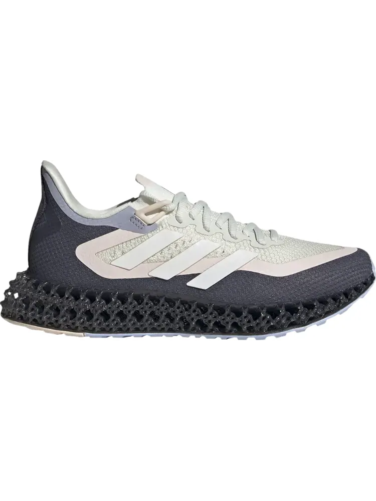 Кроссовки Wmns 4DFWD 2 'White Tint Shadow Navy' — изображение 1 из 1, бежевый